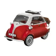   Revell BMW Isetta 250 - 70th Anniversary Exclusive Edition 1:16 (07735)