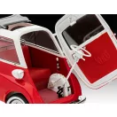 Revell BMW Isetta 250 - 70th Anniversary Exclusive Edition 1:16 (07735)