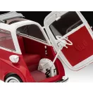 Revell BMW Isetta 250 - 70th Anniversary Exclusive Edition 1:16 (07735)