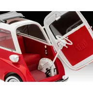   Revell BMW Isetta 250 - 70th Anniversary Exclusive Edition 1:16 (07735)