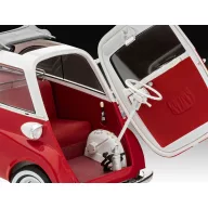   Revell BMW Isetta 250 - 70th Anniversary Exclusive Edition 1:16 (07735)
