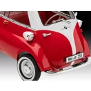 Revell BMW Isetta 250 - 70th Anniversary Exclusive Edition 1:16 (07735)