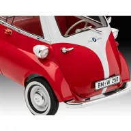   Revell BMW Isetta 250 - 70th Anniversary Exclusive Edition 1:16 (07735)