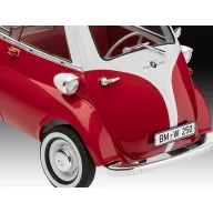   Revell BMW Isetta 250 - 70th Anniversary Exclusive Edition 1:16 (07735)