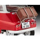 Revell BMW Isetta 250 - 70th Anniversary Exclusive Edition 1:16 (07735)