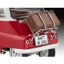 Revell BMW Isetta 250 - 70th Anniversary Exclusive Edition 1:16 (07735)