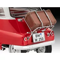   Revell BMW Isetta 250 - 70th Anniversary Exclusive Edition 1:16 (07735)