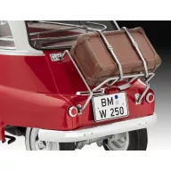   Revell BMW Isetta 250 - 70th Anniversary Exclusive Edition 1:16 (07735)