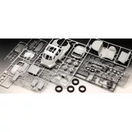   Revell BMW Isetta 250 - 70th Anniversary Exclusive Edition 1:16 (07735)