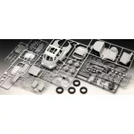   Revell BMW Isetta 250 - 70th Anniversary Exclusive Edition 1:16 (07735)
