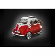  Revell BMW Isetta 250 - 70th Anniversary Exclusive Edition 1:16 (07735)