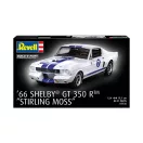 Revell 1966 Shelby GT 350 R Stirling Moss 1:24 (07736)