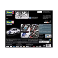 Revell 1966 Shelby GT 350 R Stirling Moss 1:24 (07736)
