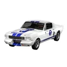Revell 1966 Shelby GT 350 R Stirling Moss 1:24 (07736)
