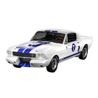 Revell 1966 Shelby GT 350 R Stirling Moss 1:24 (07736)