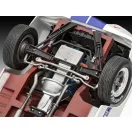 Revell 1966 Shelby GT 350 R Stirling Moss 1:24 (07736)