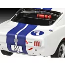 Revell 1966 Shelby GT 350 R Stirling Moss 1:24 (07736)