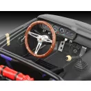 Revell 1966 Shelby GT 350 R Stirling Moss 1:24 (07736)