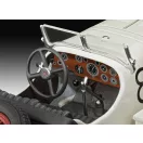 Revell Mercedes-Benz SSKL 1:32 (07737)