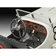 Revell Mercedes-Benz SSKL 1:32 (07737)