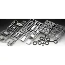 Revell Mercedes-Benz SSKL 1:32 (07737)