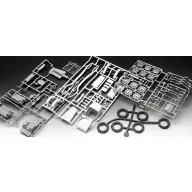 Revell Mercedes-Benz SSKL 1:32 (07737)
