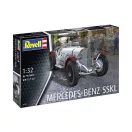 Revell Mercedes-Benz SSKL 1:32 (07737)