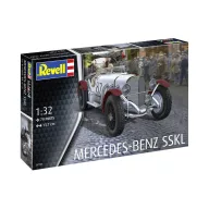 Revell Mercedes-Benz SSKL 1:32 (07737)