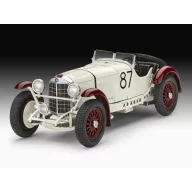 Revell Mercedes-Benz SSKL 1:32 (07737)