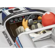 Revell Porsche 917/10 1:32 (07738)
