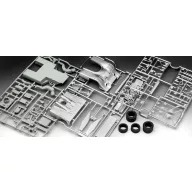 Revell Porsche 917/10 1:32 (07738)