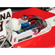 Revell Surtees TS16/03 1:32 (07739)