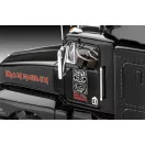 Revell Tour Truck Iron Maiden (50th Anniversary) 1:32 (07740)