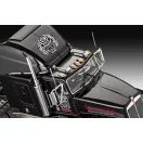 Revell Tour Truck Iron Maiden (50th Anniversary) 1:32 (07740)