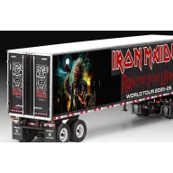   Revell Tour Truck Iron Maiden (50th Anniversary) 1:32 (07740)