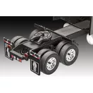 Revell Tour Truck Iron Maiden (50th Anniversary) 1:32 (07740)