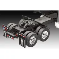   Revell Tour Truck Iron Maiden (50th Anniversary) 1:32 (07740)