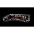Revell Tour Truck Iron Maiden (50th Anniversary) 1:32 (07740)