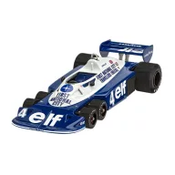Revell Tyrrel P34/2 6-Wheeler 1:32 (07741)