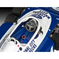 Revell Tyrrel P34/2 6-Wheeler 1:32 (07741)