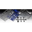 Revell Tyrrel P34/2 6-Wheeler 1:32 (07741)