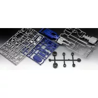 Revell Tyrrel P34/2 6-Wheeler 1:32 (07741)
