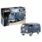 Revell VW T1 Panel Van - 75 Years of the VW T1 1:16 (07742)