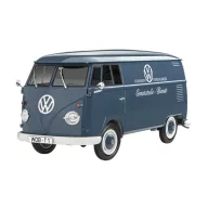 Revell VW T1 Panel Van - 75 Years of the VW T1 1:16 (07742)