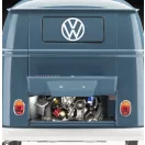 Revell VW T1 Panel Van - 75 Years of the VW T1 1:16 (07742)