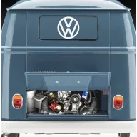 Revell VW T1 Panel Van - 75 Years of the VW T1 1:16 (07742)