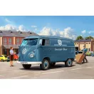 Revell VW T1 Panel Van - 75 Years of the VW T1 1:16 (07742)