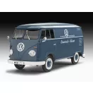 Revell VW T1 Panel Van - 75 Years of the VW T1 1:16 (07742)