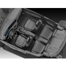 Revell 2024 Ford Mustang GT (easy-click) 1:25 (07743)