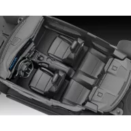 Revell 2024 Ford Mustang GT (easy-click) 1:25 (07743)